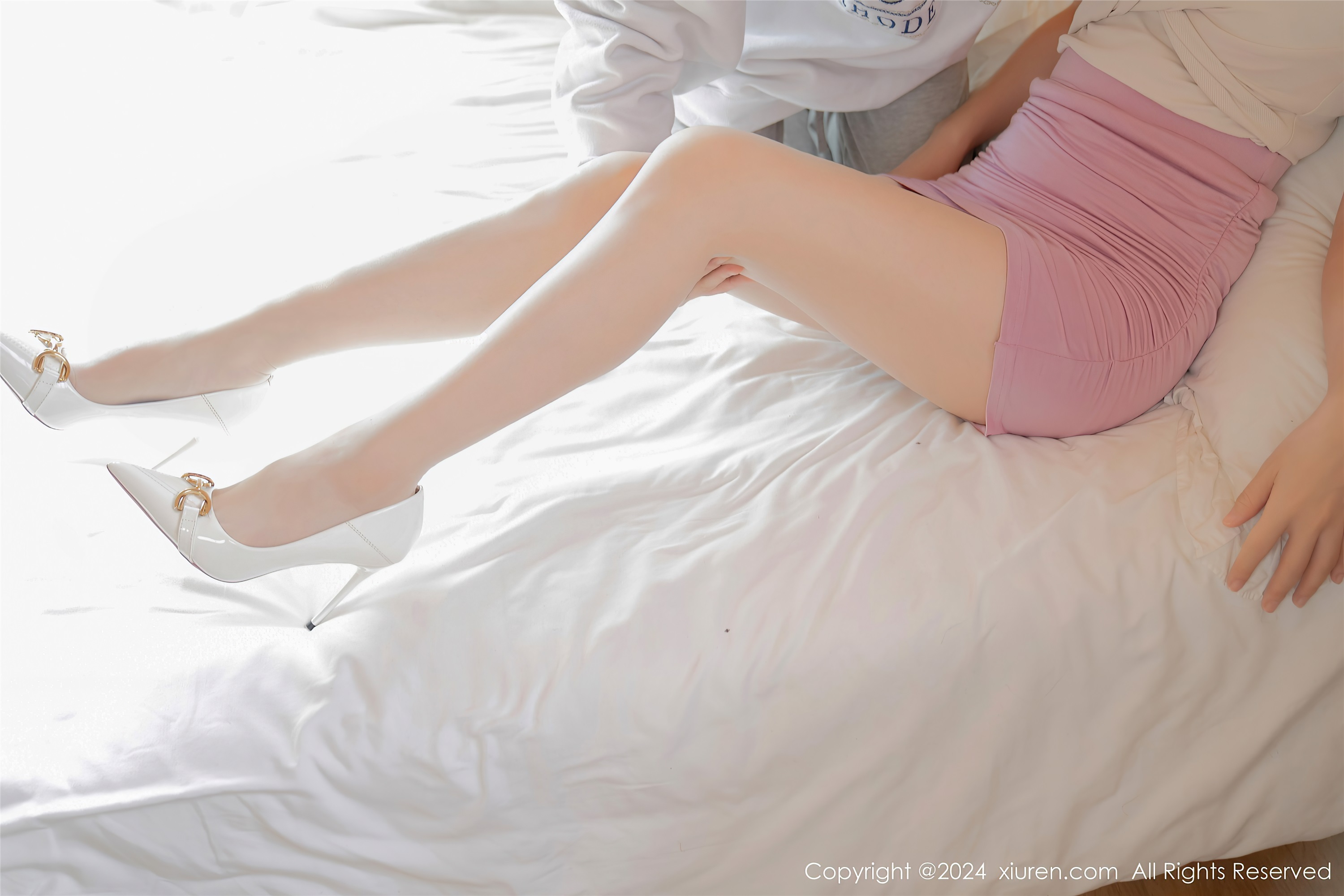 Xiuren秀人网 2024.02.20 NO.8112 波巧酱